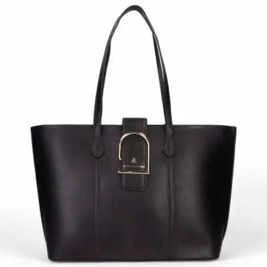 Shopping Donna L'atelier Du Sac 15065-PER-S4B Nero Nero Taglia Unica