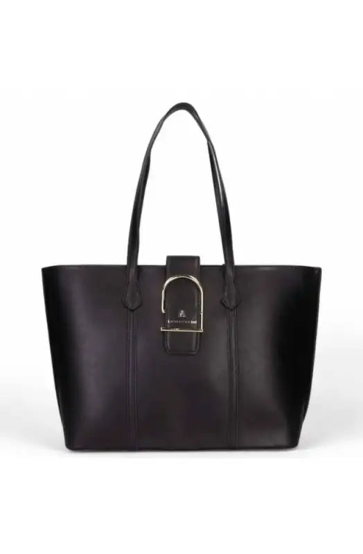 Shopping Donna L'atelier Du Sac 15065-PER-S4B Nero Nero Taglia Unica