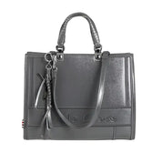Shopping Donna Manila Grace b240eu - Grigio / Taglia Unica - borse shopping