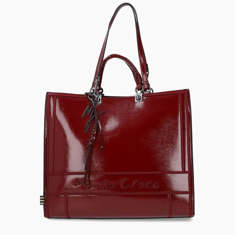  Taglia Unica - borse shopping