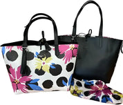 Shopping Donna Pash Bag 15402-kin-s4b