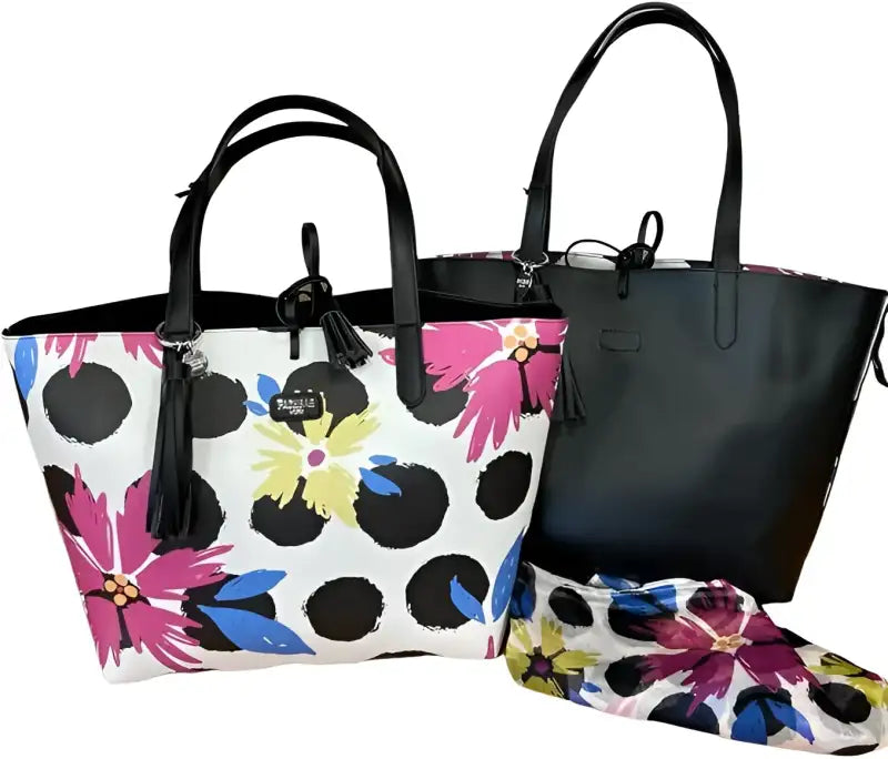 Shopping Donna Pash Bag 15402-kin-s4b