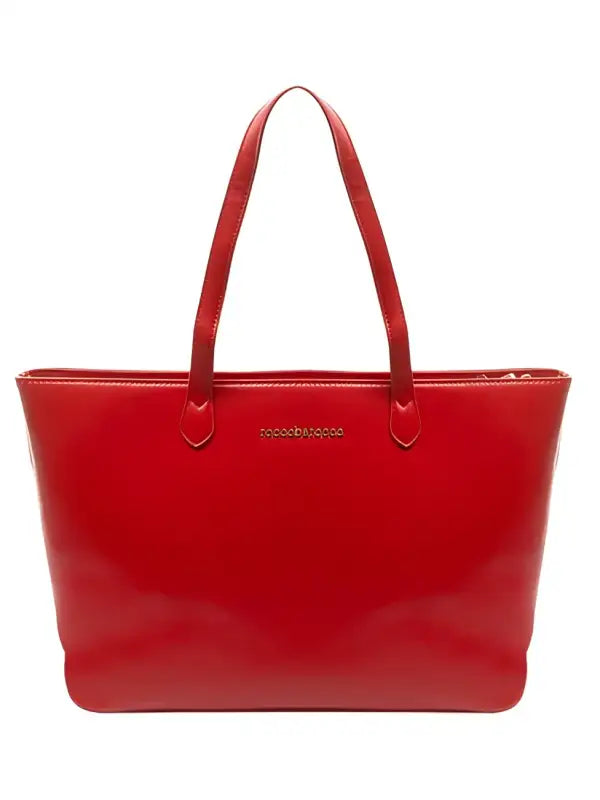 Shopping Donna Roccobarocco rbr910b4113-09 Rosso Taglia Unica