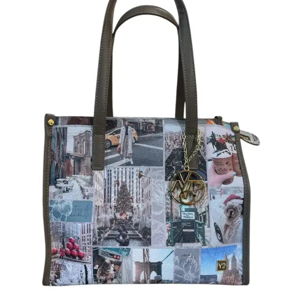  Taglia Unica - borse shopping