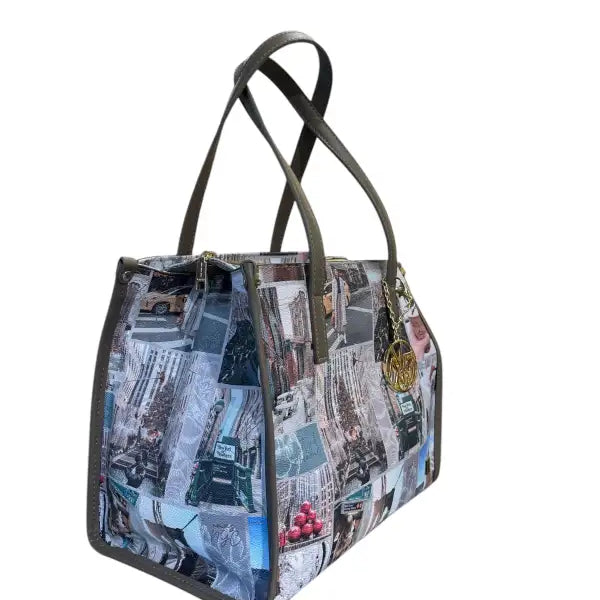  Taglia Unica - borse shopping