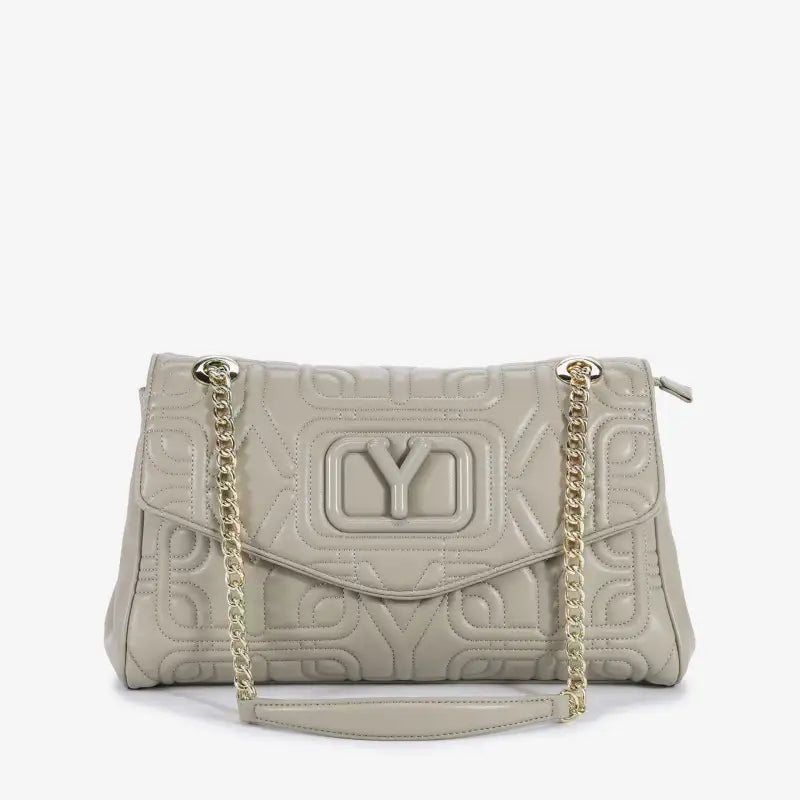 Shopping Donna Ynot? sty002f5-almond Non definito Taglia Unica
