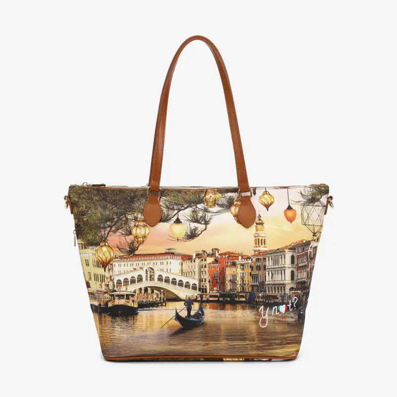 Shopping Donna Ynot? yes397f5-venice Christmas Venice Taglia Unica