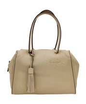 Shopping Emma Donna Nannini 17451b Beige Beige Taglia Unica