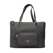 Shopping Gessica Donna Nannini 18058-navy - Blu / Taglia Unica - borse shopping