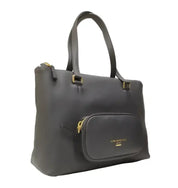 Shopping Gessica Donna Nannini 18058-navy - Blu / Taglia Unica - borse shopping
