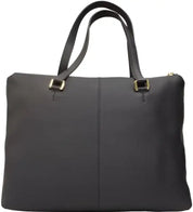 Shopping Gessica Donna Nannini 18058-sigaro - Marrone / Taglia Unica - borse shopping