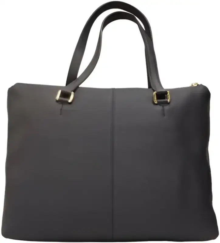 Shopping Gessica Donna Nannini 18058-sigaro - Marrone / Taglia Unica - borse shopping