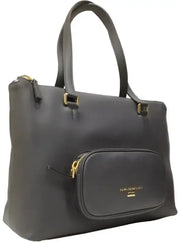 Shopping Gessica Donna Nannini 18058-sigaro - Marrone / Taglia Unica - borse shopping
