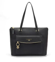 Shopping Jamie Donna Nannini 17205e-sigaro - Marrone / Taglia Unica - borse shopping