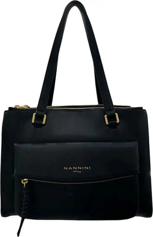 Shopping Jamie Mannini - Nero / Taglia Unica - borse shopping