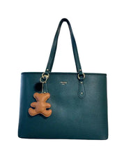 Shopping Janine Donna Pash Bag 16166-lik-w4b Verde Taglia Unica
