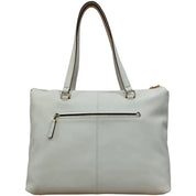 Shopping Jemie Nannini - Bianco / Taglia Unica - BorsaShopping