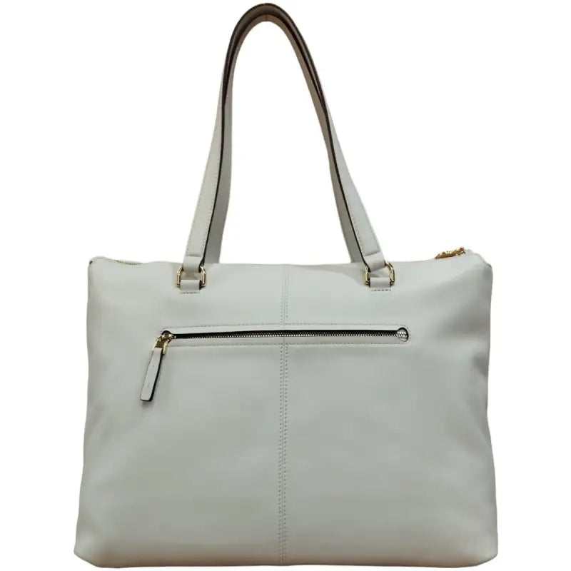 Shopping Jemie Nannini - Bianco / Taglia Unica - BorsaShopping