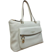 Shopping Jemie Nannini - Bianco / Taglia Unica - BorsaShopping