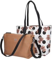 Shopping Kate Pash Bag - Bianco / Taglia Unica - borse shopping
