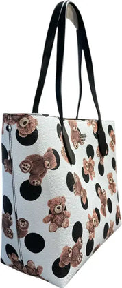 Shopping Kate Pash Bag - Bianco / Taglia Unica - borse shopping