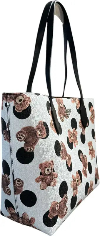 Shopping Kate Pash Bag - Bianco / Taglia Unica - borse shopping