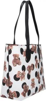Shopping Kate Pash Bag - Bianco / Taglia Unica - borse shopping