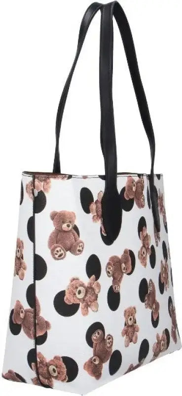 Shopping Kate Pash Bag - Bianco / Taglia Unica - borse shopping
