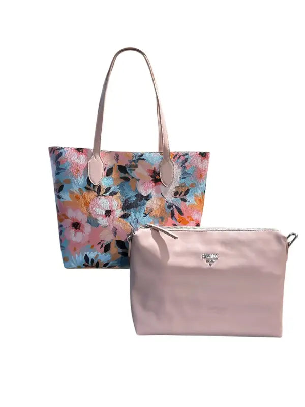 Shopping Kate Pash Bag - Multicolore / Taglia Unica - borse shopping