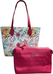 Shopping Kate Pash Bag - Multicolore / Taglia Unica - borse shopping