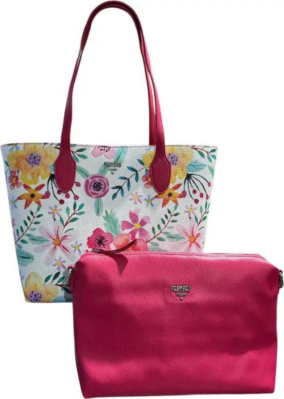 Shopping Kate Pash Bag - Multicolore / Taglia Unica - borse shopping