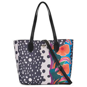 Shopping Kate Pash Bag - Multicolore / Taglia Unica - borse shopping