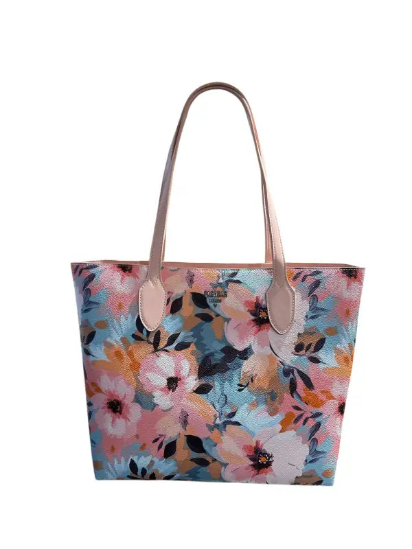Shopping Kate Pash Bag - Multicolore / Taglia Unica - borse shopping