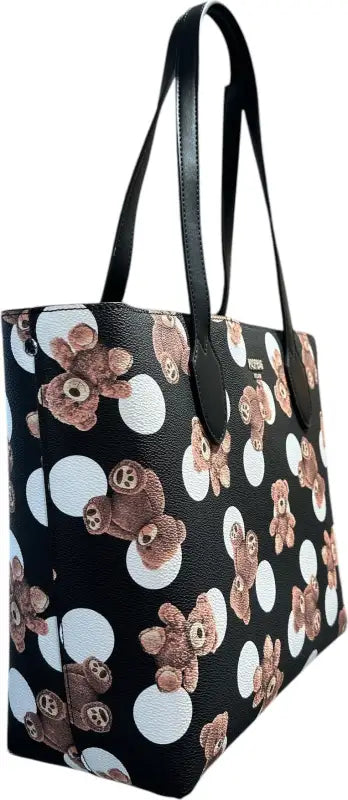 Shopping Kate Pash Bag - Nero / Taglia Unica - borse shopping