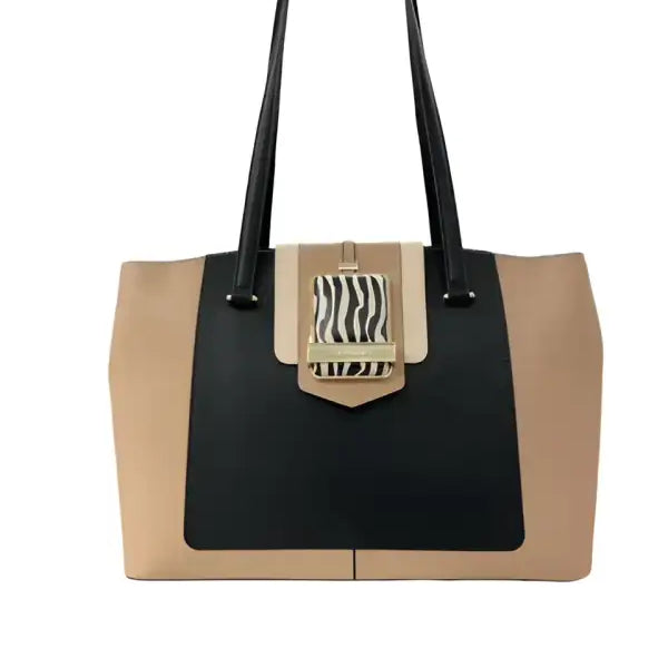 Shopping Kylie Donna Cromia 1405550 Terra Taglia Unica