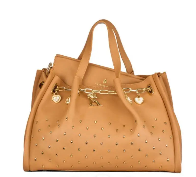 Shopping L’Atelier du Sac - Beige / Taglia Unica - borse shopping