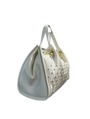 Shopping L’Atelier du Sac - Bianco / Taglia Unica - borse shopping