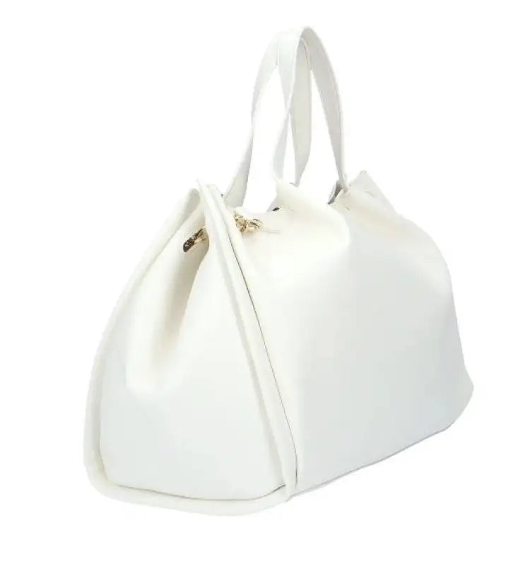 Shopping L’Atelier du Sac - Bianco / Taglia Unica - borse shopping