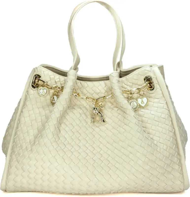 Shopping L’Atelier du Sac - Bianco / Taglia Unica - borse shopping