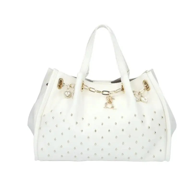 Shopping L’Atelier du Sac - Bianco / Taglia Unica - borse shopping
