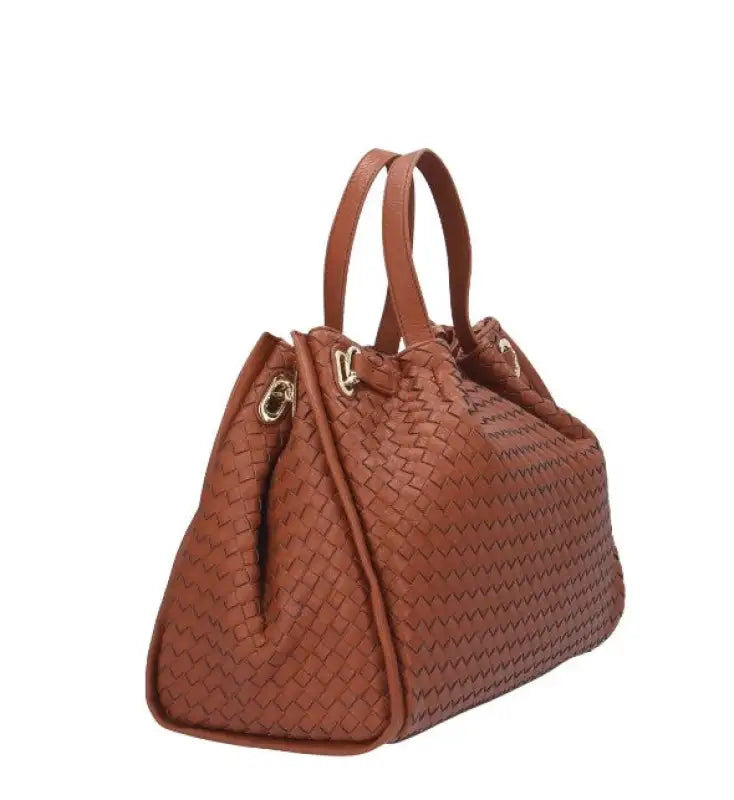 Shopping L’Atelier du Sac - Cuoio / Taglia Unica - borse shopping