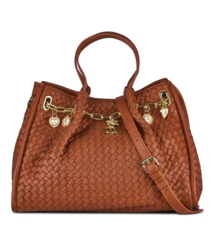Shopping L’Atelier du Sac - Cuoio / Taglia Unica - borse shopping