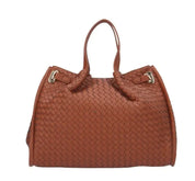 Shopping L’Atelier du Sac - Cuoio / Taglia Unica - borse shopping