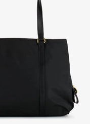 Shopping Liberty Donna Nannini 17376 Nero - borse shopping