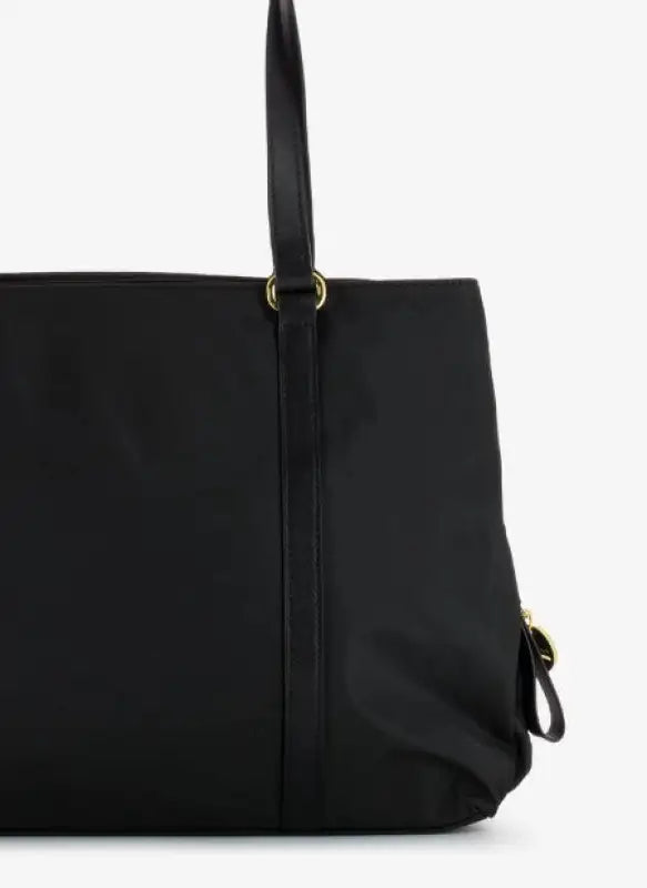 Shopping Liberty Donna Nannini 17376 Nero - borse shopping