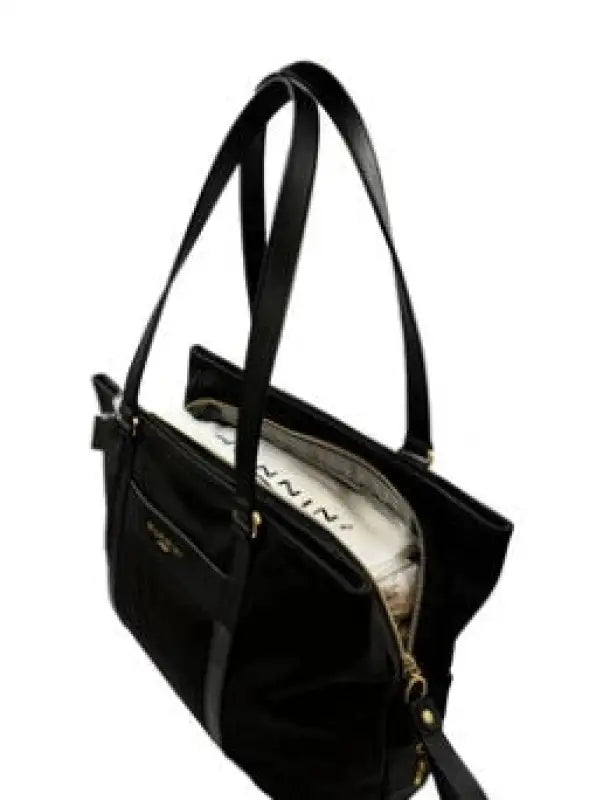 Shopping Liberty Donna Nannini 17376 Nero - borse shopping