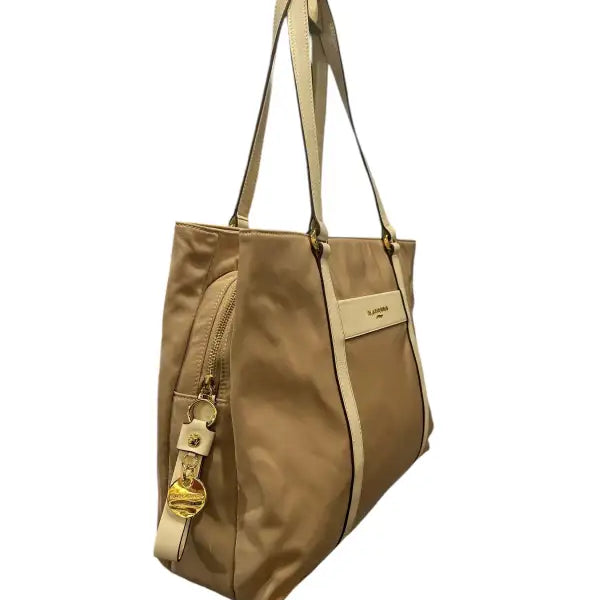 Shopping Liberty Donna Nannini 17376 Nero - borse shopping