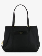 Shopping Liberty Donna Nannini 17376 Nero - Nero / Taglia Unica - borse shopping