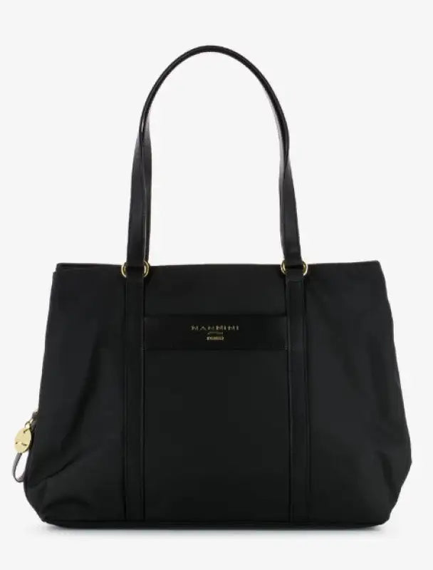 Shopping Liberty Donna Nannini 17376 Nero - Nero / Taglia Unica - borse shopping