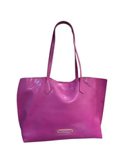Shopping Marion Fucsia Taglia Unica